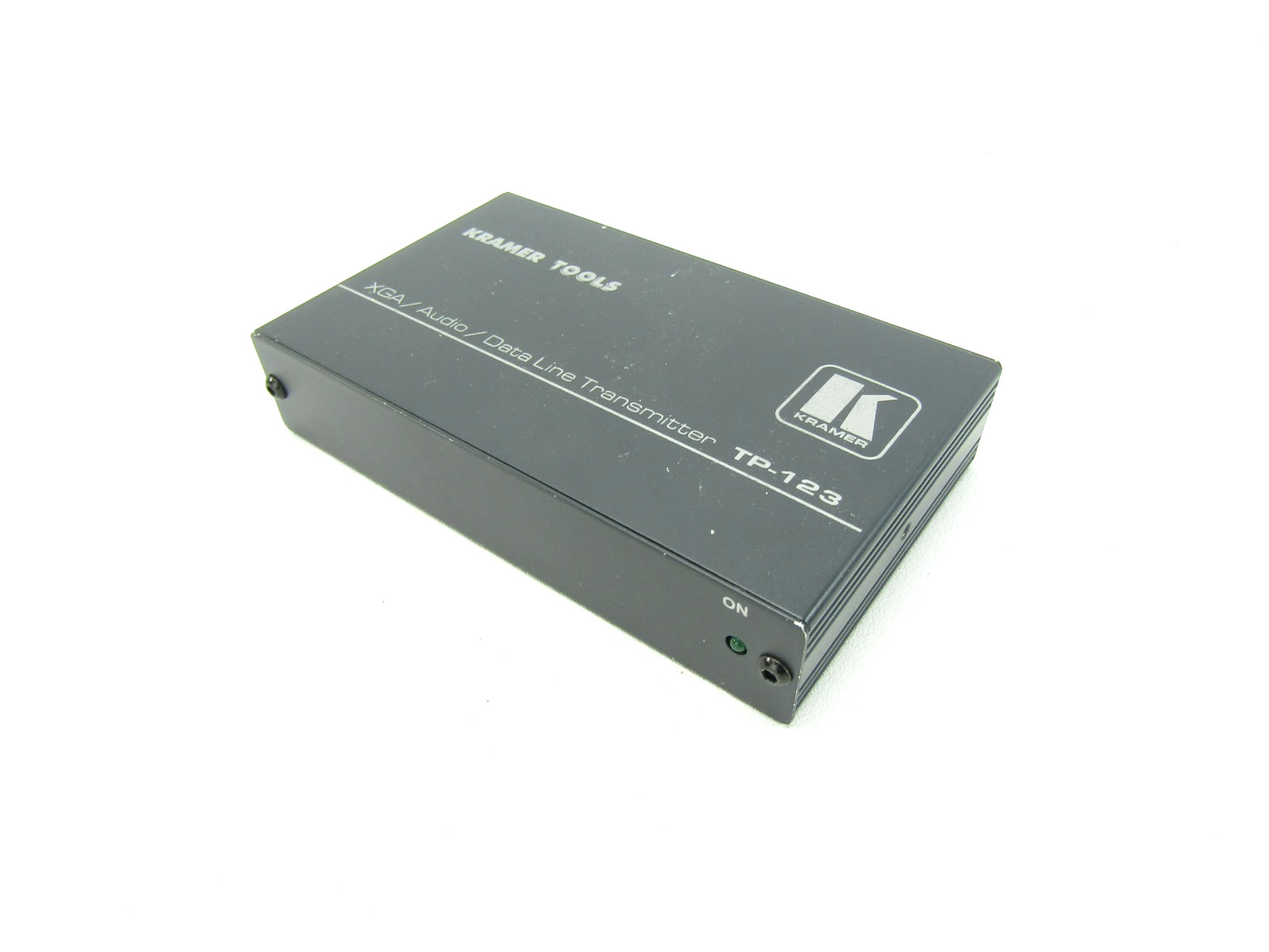 Kramer Tools TP-123 XGA/Audio/Data Line Transmitter
