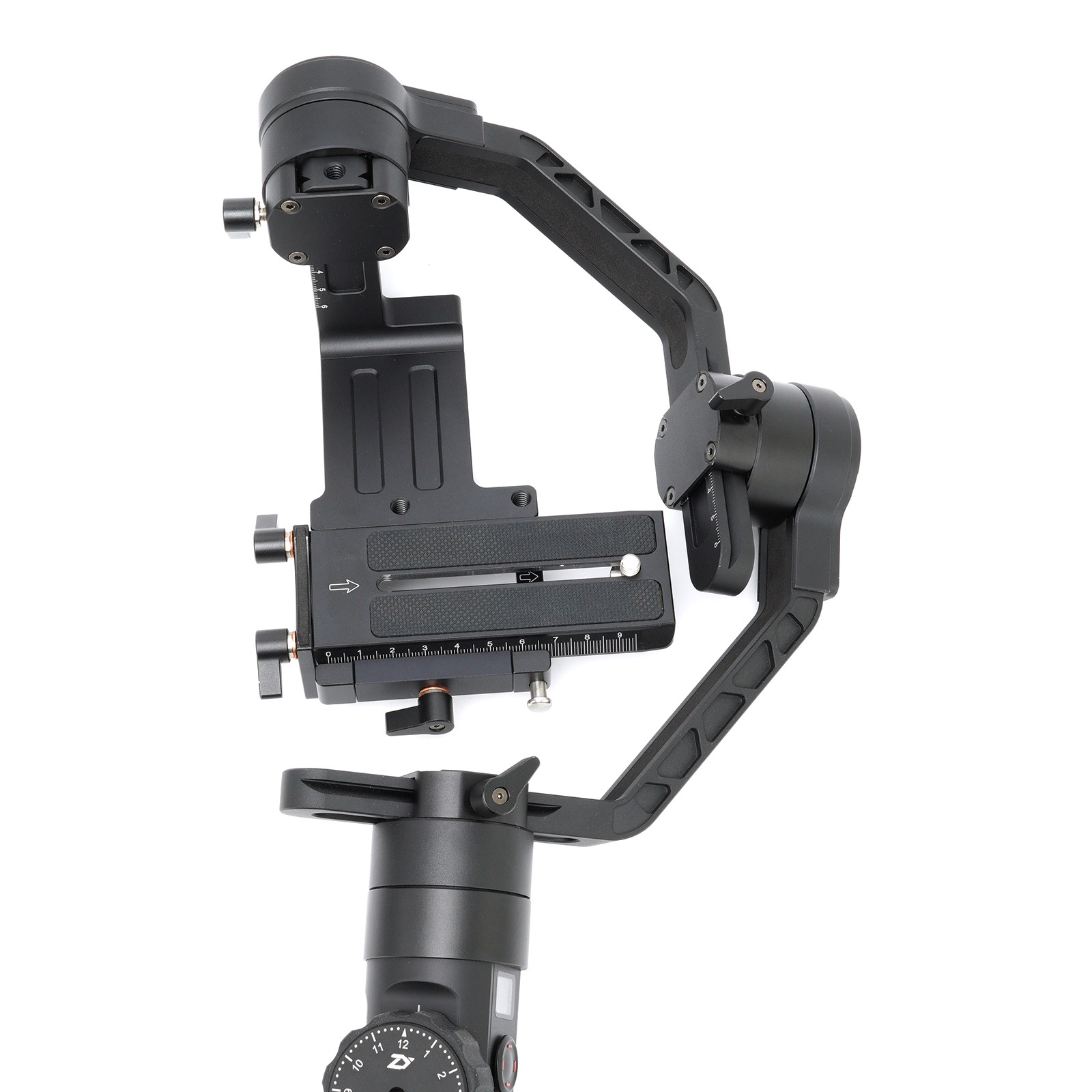 Zhiyun Tech Crane 2 3-Axis Handheld Gimbal Stabilizer