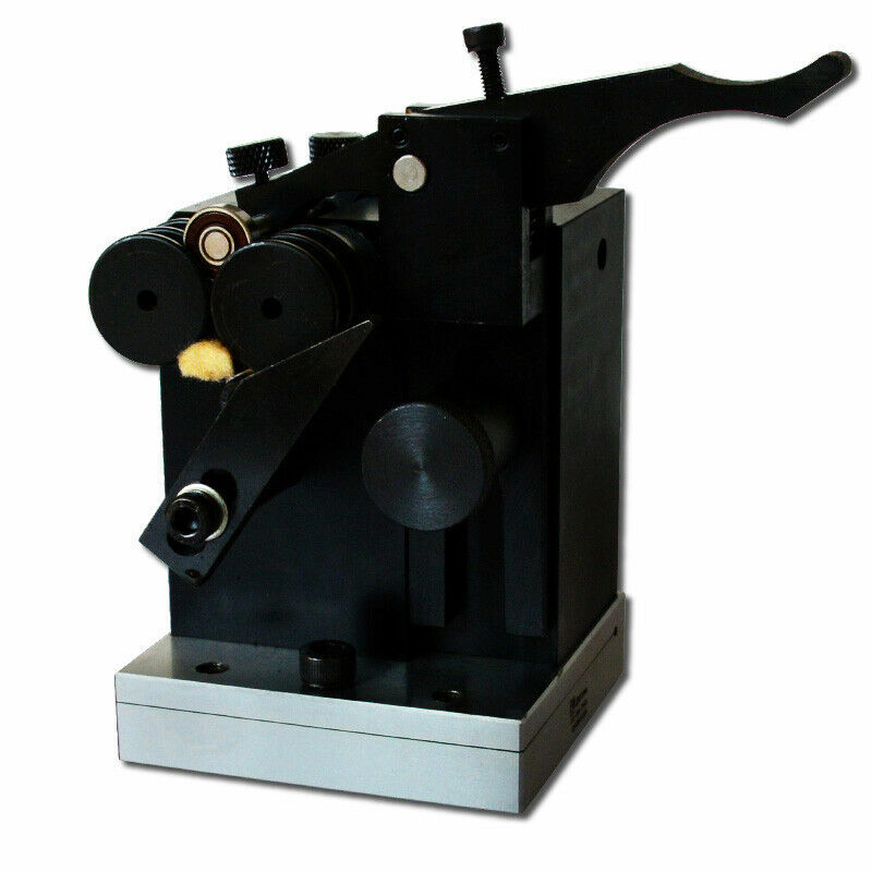 Mini Punch Pin Grinder Needle Grinding Machine Pocket Higher Precision 0.005mm-