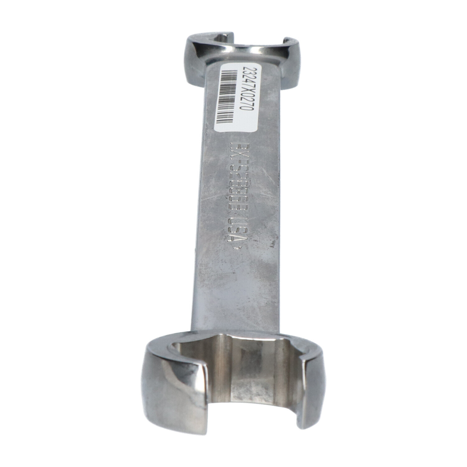 Snap-On RXFS2836B Double End Flare NMP