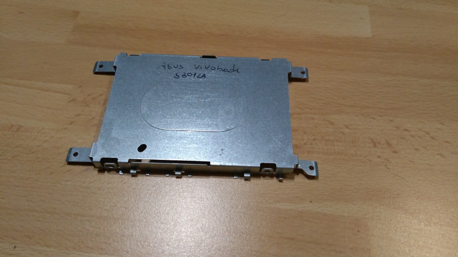 Caddy Adapter For ASUS VIVOBOOK S301L Series - S301LA Drive Frame