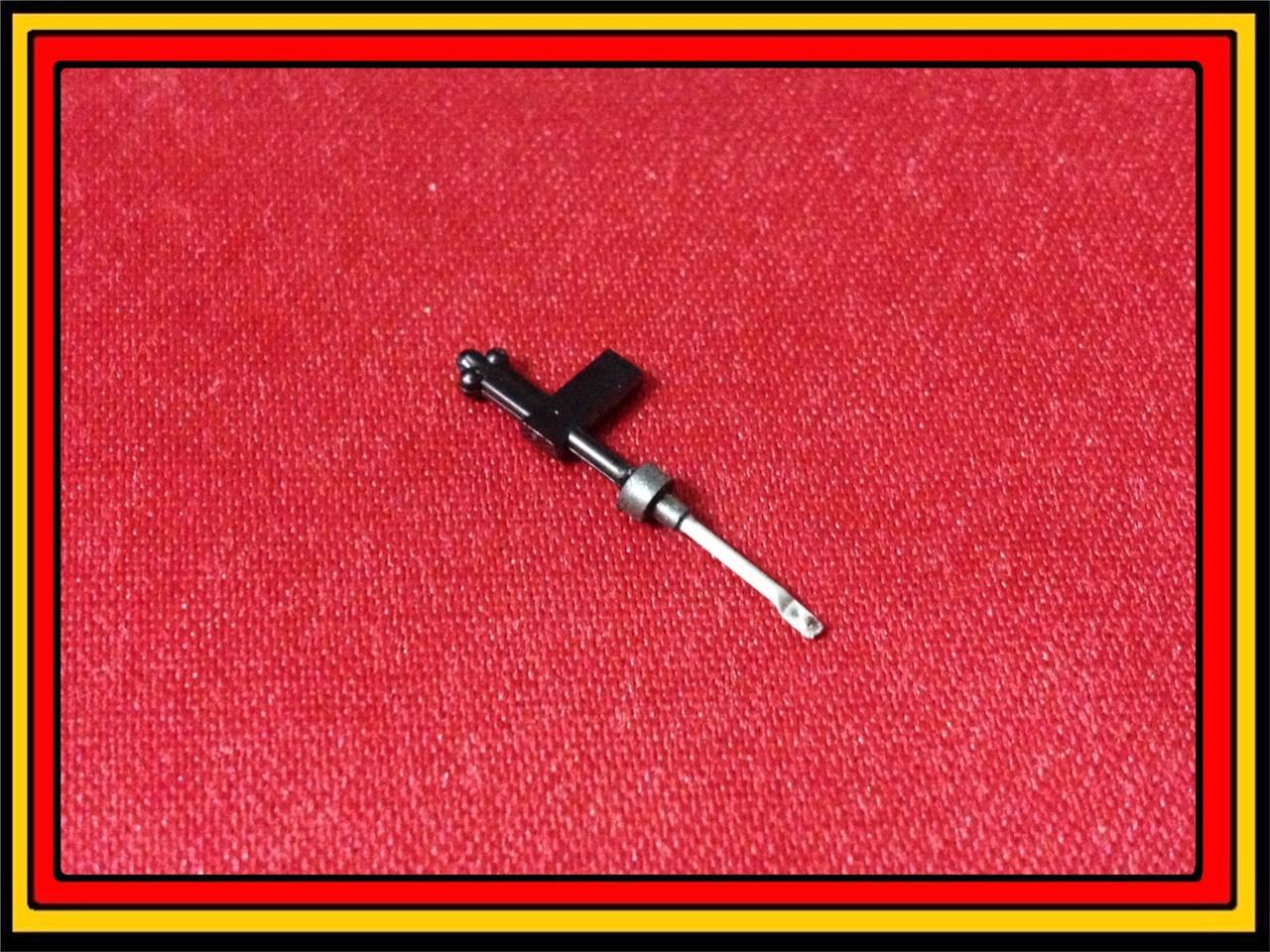 New Needle/Stylus for V-M U-1 38362 Turntable Cartridge O856-D7 Tetrad 80D 80S