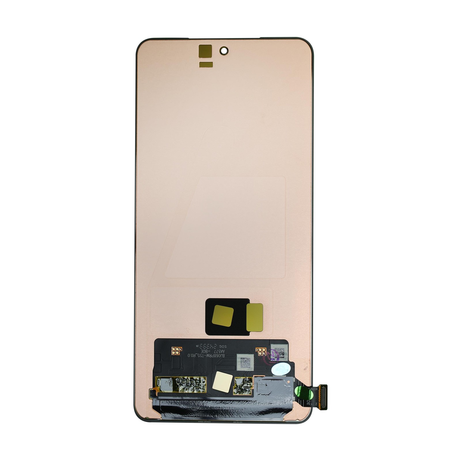 OLED Assembly for OnePlus 13R Premium Quality Replacement Part Repair Replace