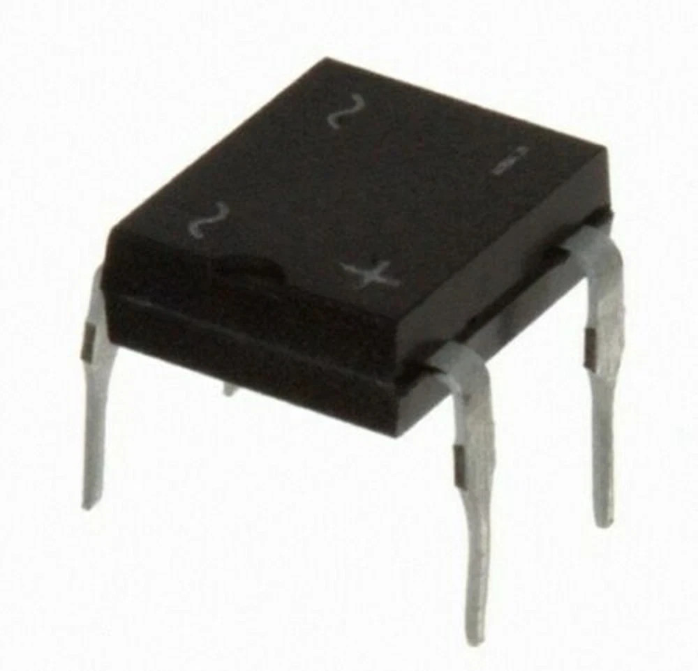 Lite-On Technology DF01 BRIDGE PDIP-4 ORIGINAL OEM PARTS