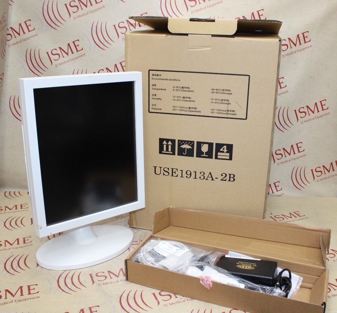 GE USE1913A-2B Medical Monitor