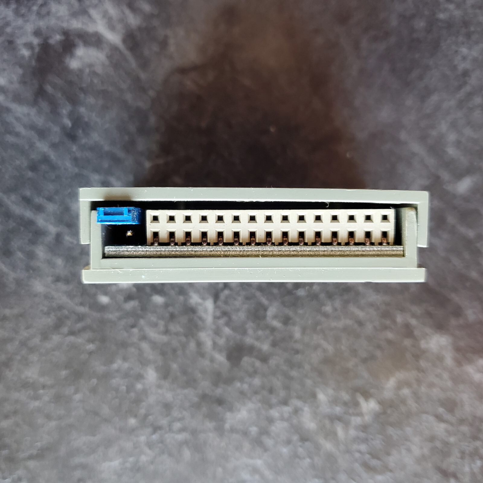 Allen Bradley 1785-MJ 8K EEPROM Memory Module 96674401 Genuine Part