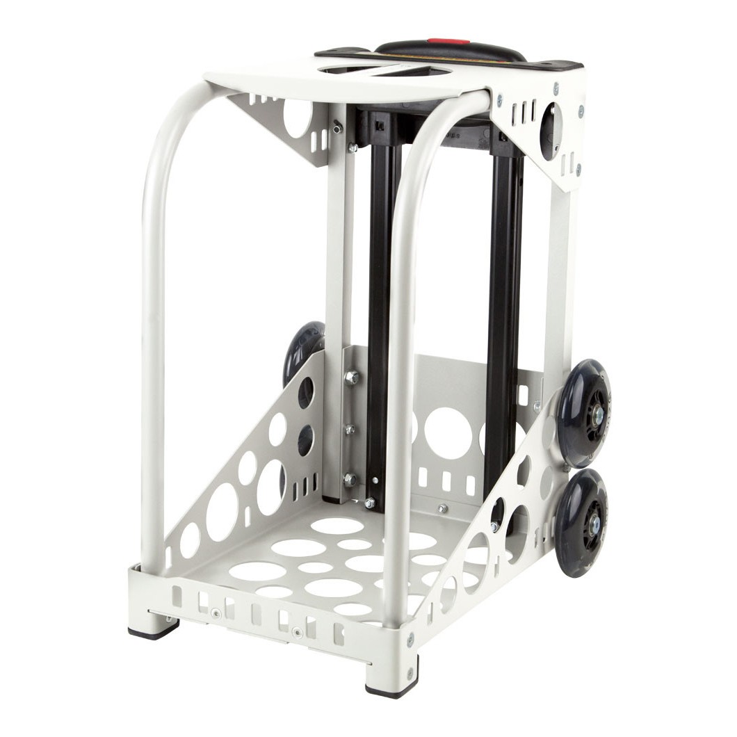 Zuca Sport Frame for Sport Insert Bags (White)
