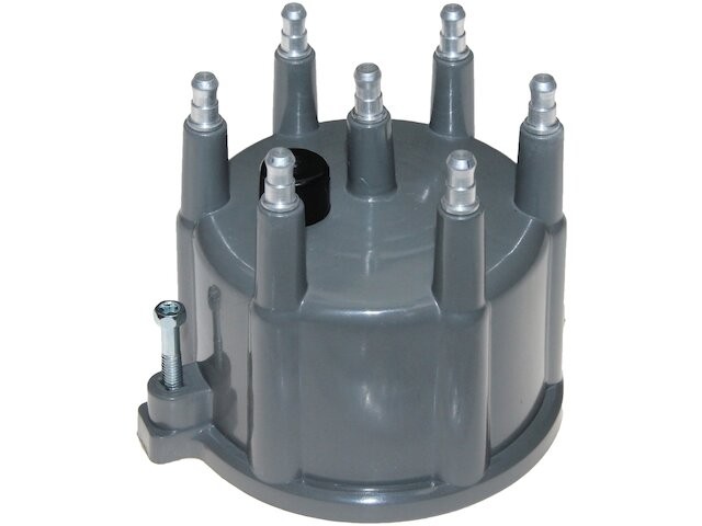 For 1987-1990 Jeep Wagoneer Distributor Cap Walker 71897MKYC 1988 1989