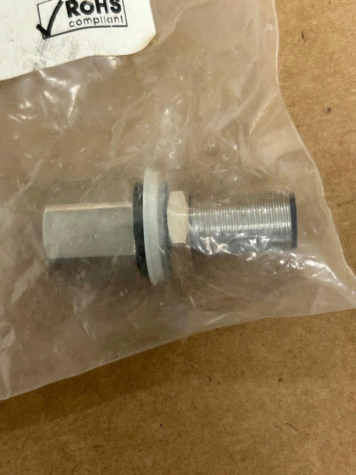 U9527 Turck FKV FSV 49/M12 M Series Connector,