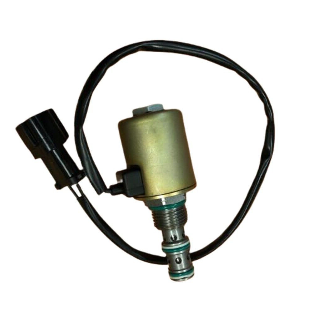 20Y-60-22120 Solenoid Valve FITS KOMATSU PC200-6 6D95  PC220-6  PC240-6 PC210-6