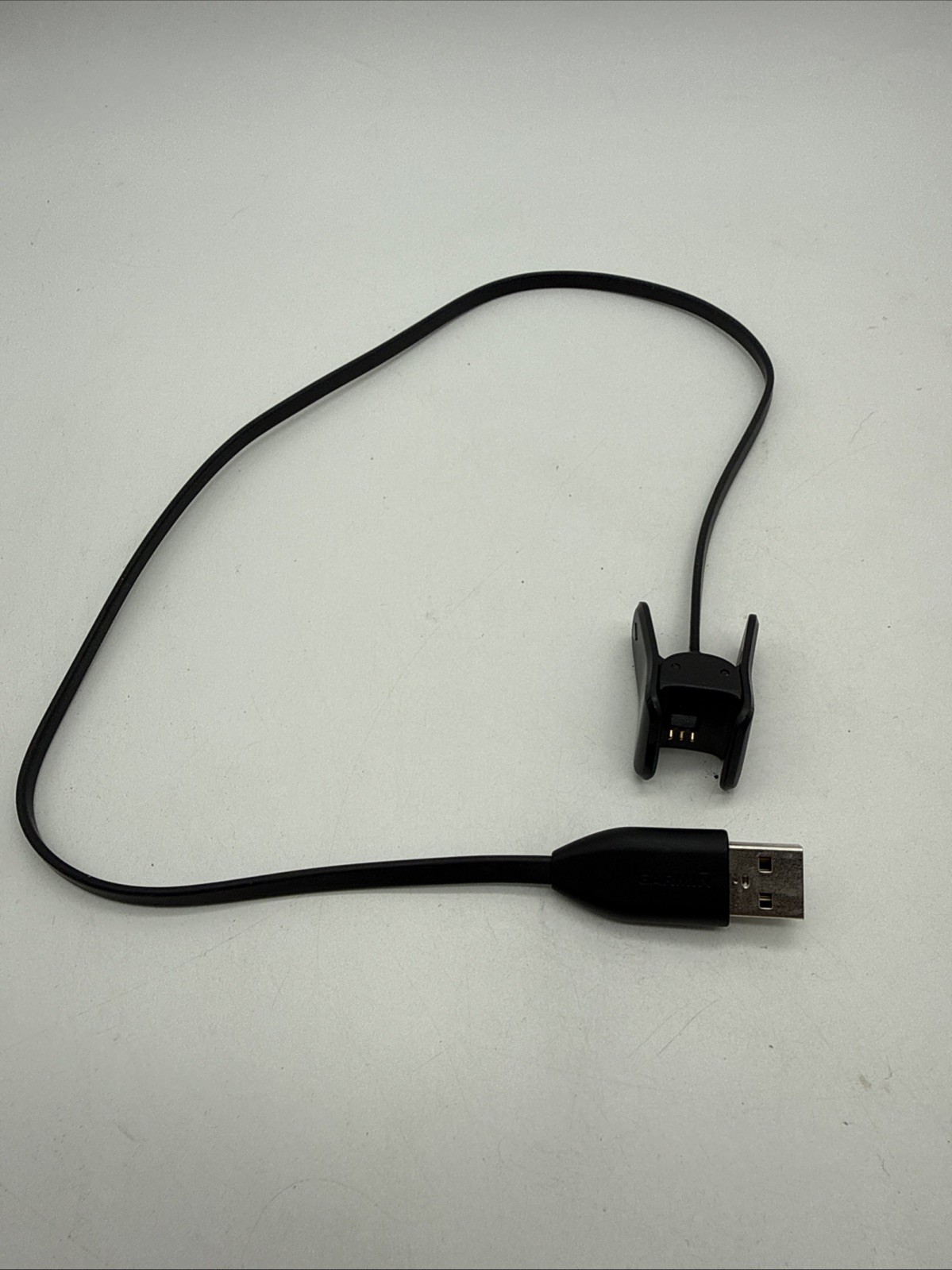 Garmin OEM USB Charging Cable Charger For Garmin Vivosmart 4 Activity Tracker