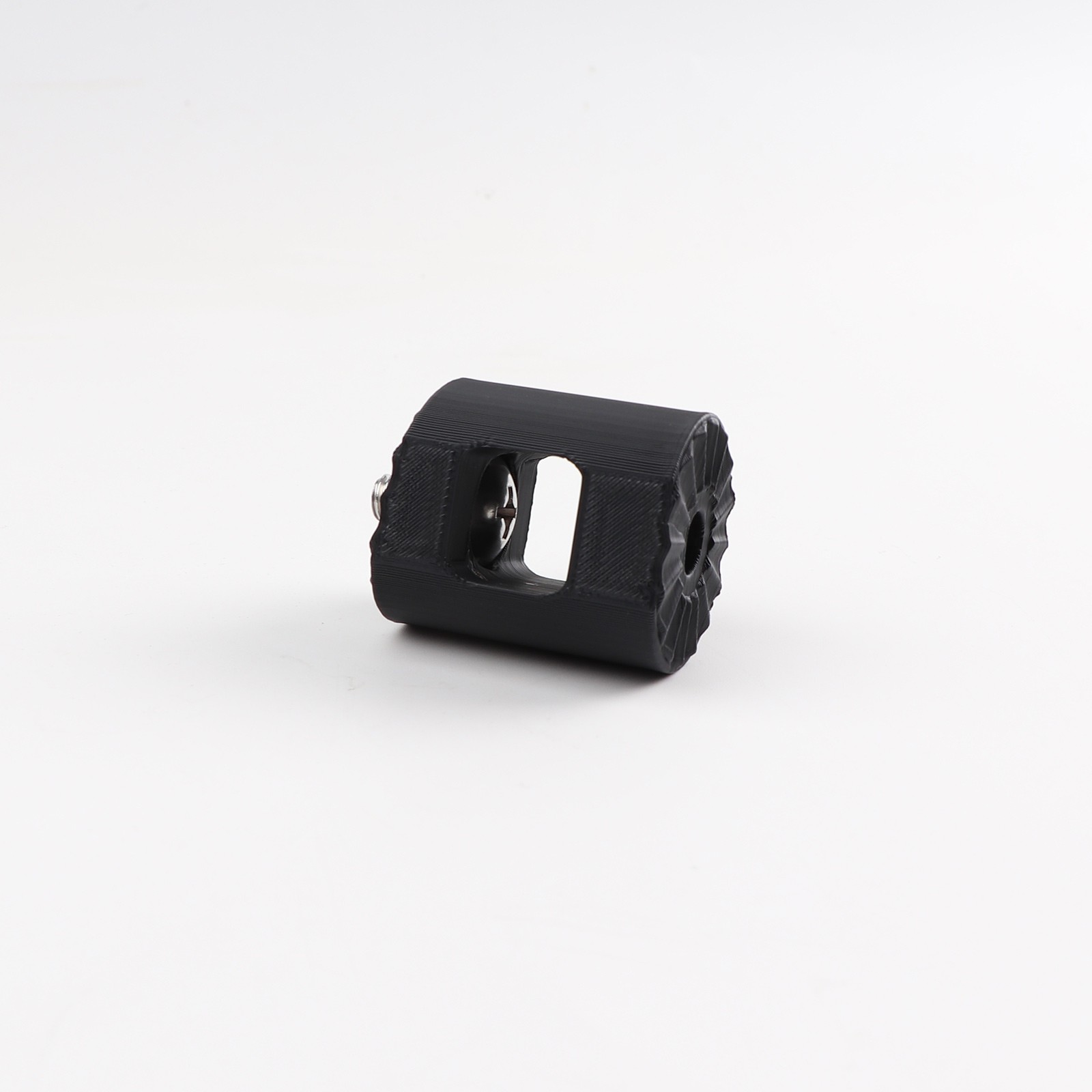 LVS-34 0° Mount Extension For Garmin Livescope -Fits Stock 8° Mount- LVS34 only