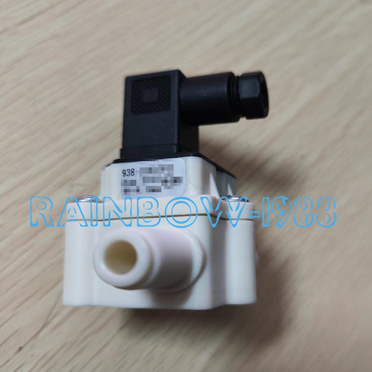 FOR Micro Hall Plastic Turbine Flow Sensor 938-1530 3.0mm 0.102-5.63L/MIN
