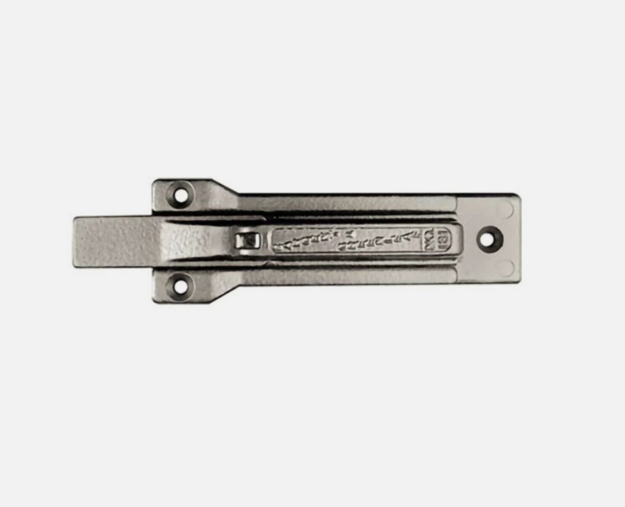NEW Sargent & Greenleaf Sliding Deadbolt Lock SM181 w/ Double Door Strike 12