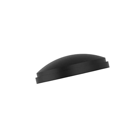 SR1 Rubber Button Cover for MAGLITE C/D Flashlight Switch Seal Accessories