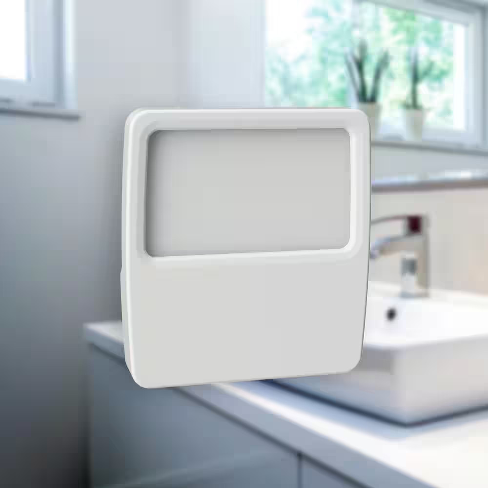 Forever Glo Panel LED Night Light (2-Pack)