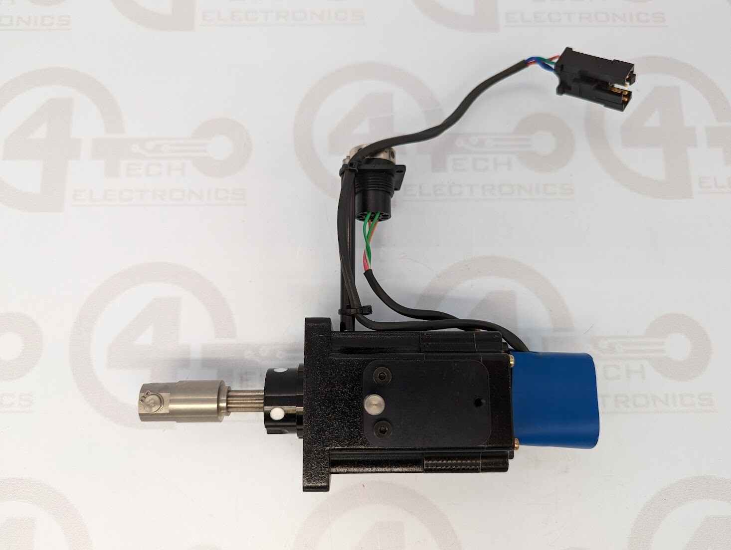 DEK 186360 Screen Alignment Actuator Assembly