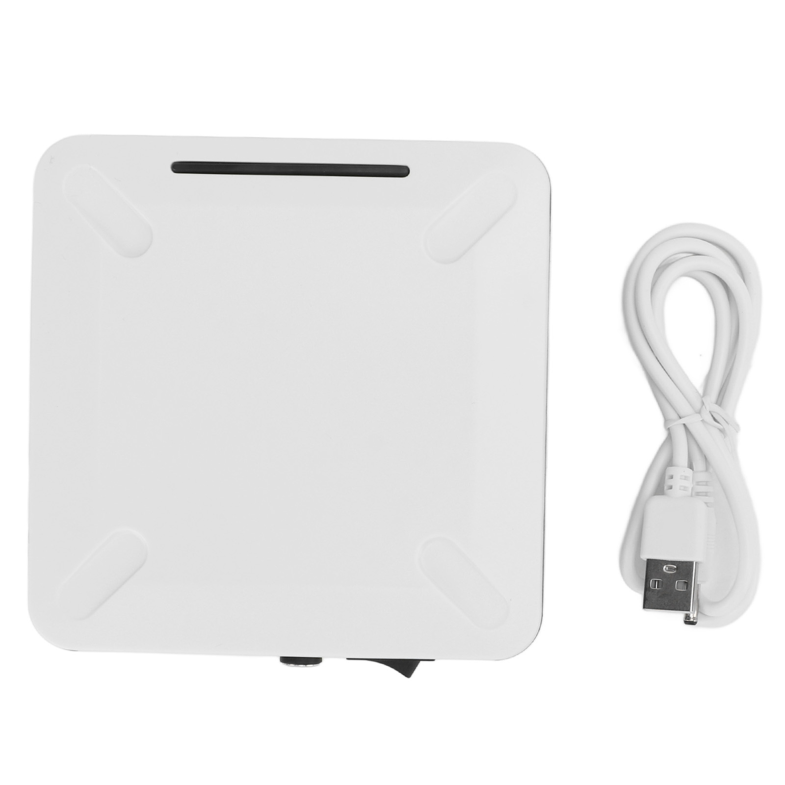 Generator Ultra Low Frequency Pulse Improver For Sleep MOY