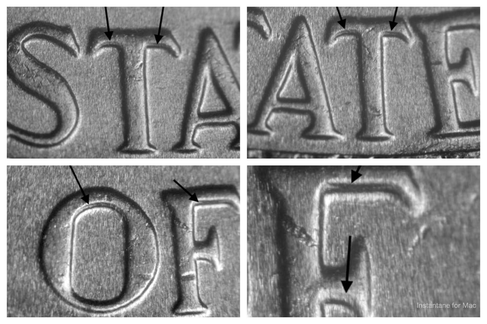 2025 P WDDR-016  Ch/Gem BU Uncirculated Doubled Die Jefferson Nickel NEW LISTING
