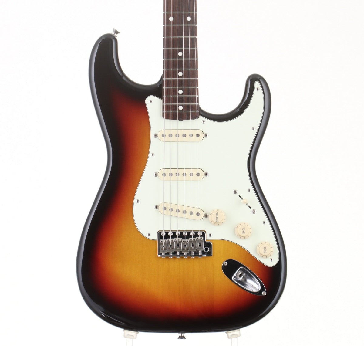 FENDER MADE IN JAPAN JPEX CL 60S ST 3CS [JD1600297]