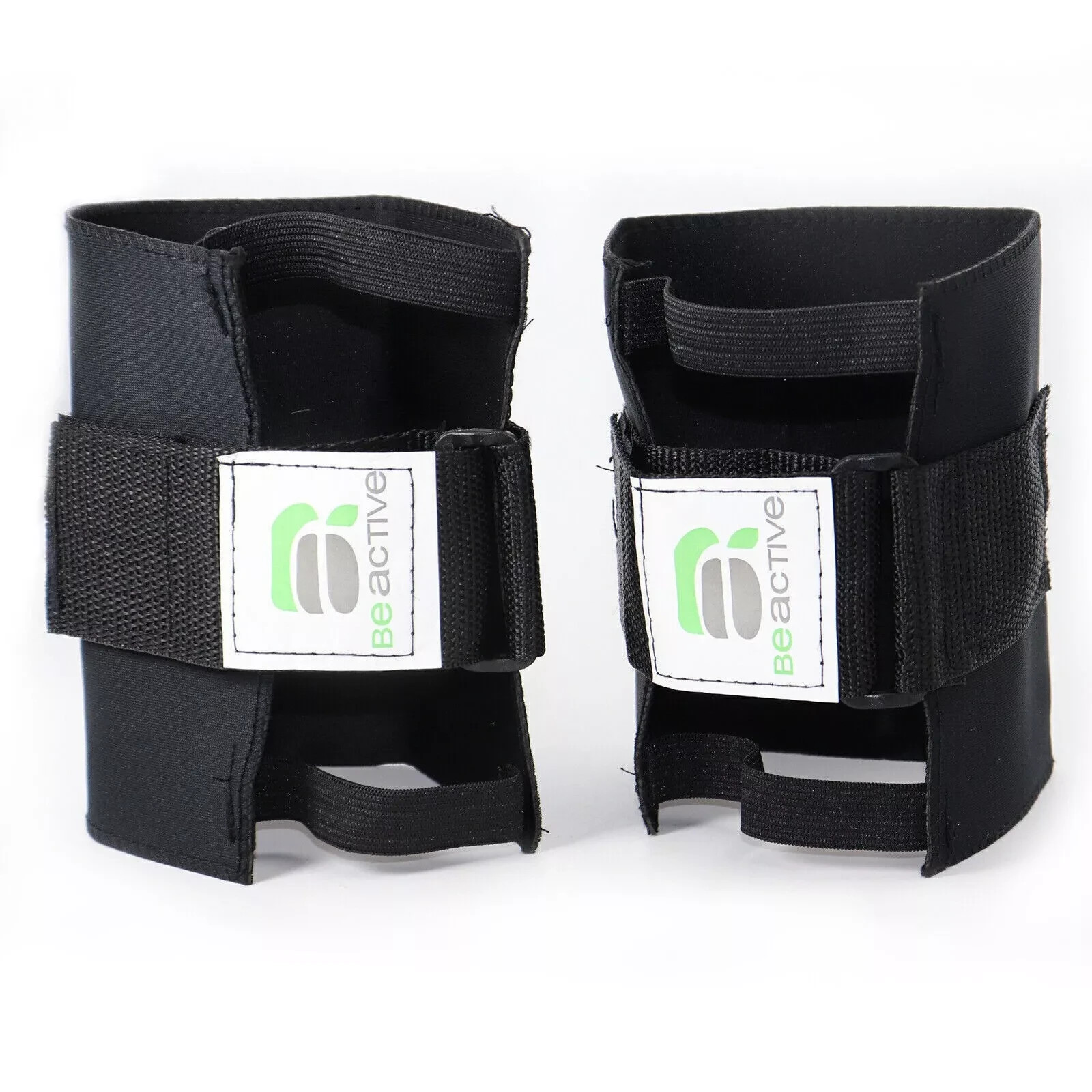2pcs Sciatica Back Pain Relief Brace Pressure Pad Point Therapeutic Acupressure
