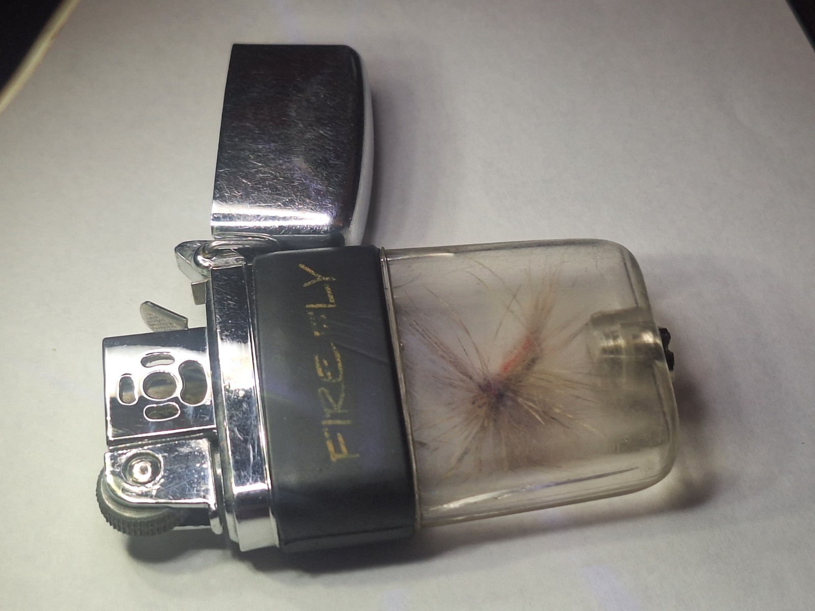 Vintage Lighter