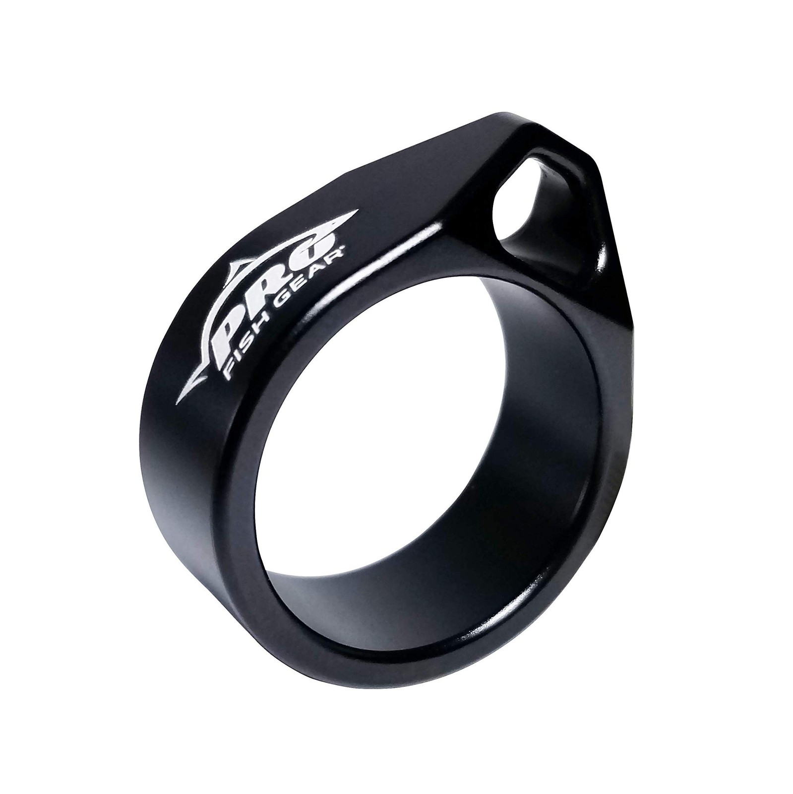 LINE CUTTERZ Pro Fish Gear Aluminum, Super Lightweight Hook Holder Ring Pulls...