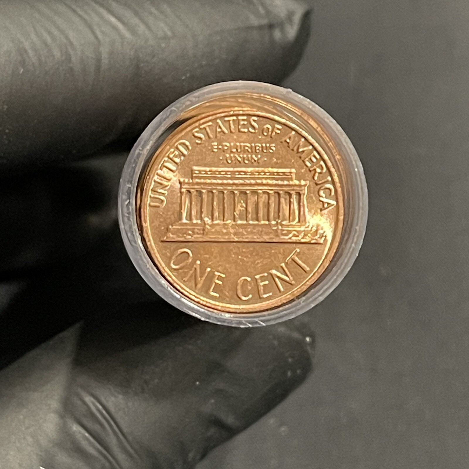 1978 P Lincoln Cent BU (PLEASE READ DESCRIPTION)