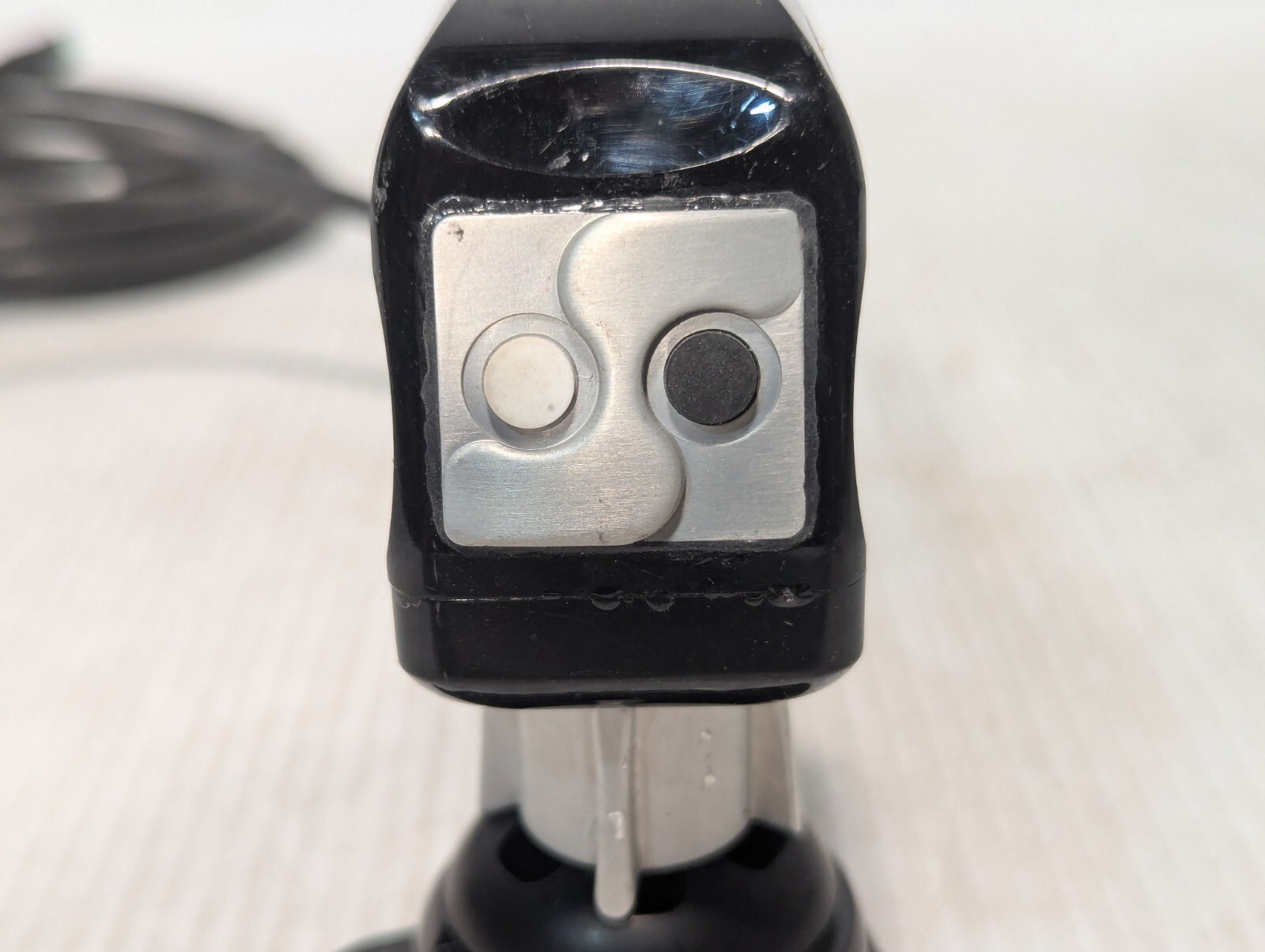ACMI Endoscope Video Camera, Head 4", Microchip Plugin