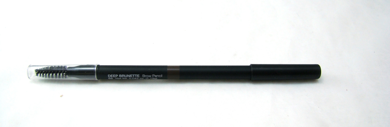 Mana Private Label O1C1 Deep Brunette (03)  Brow Pencil 0.042 oz. NEW NWOB