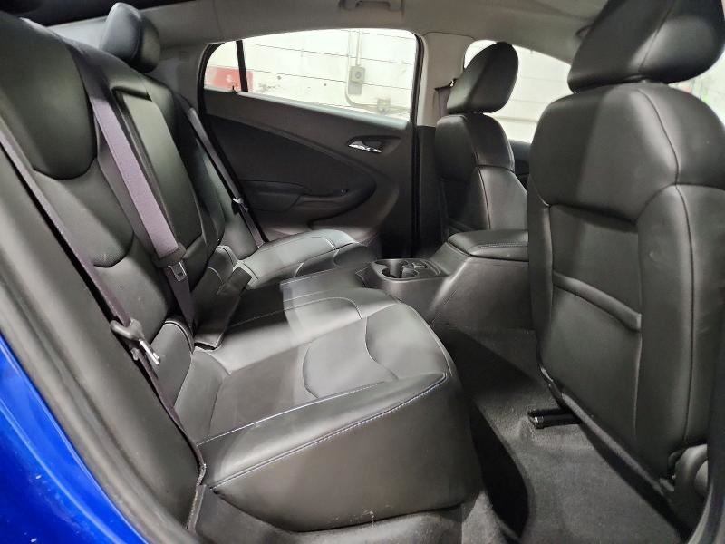 Chevy Volt Contact Sensor 2016 2017 2018 2019
