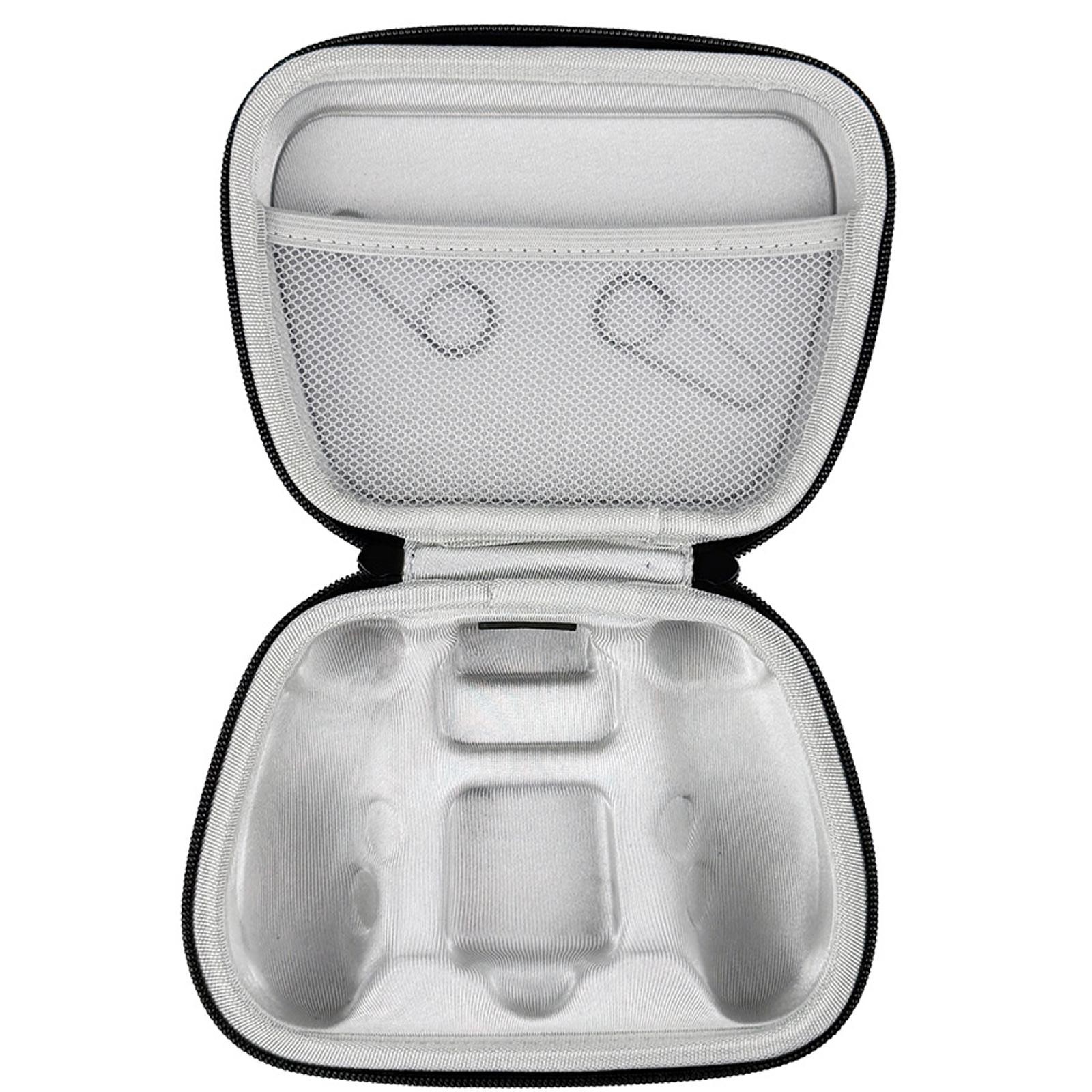 Hard EVA Travel Storage Case for Steam Controller 2 Fits Cable and puck