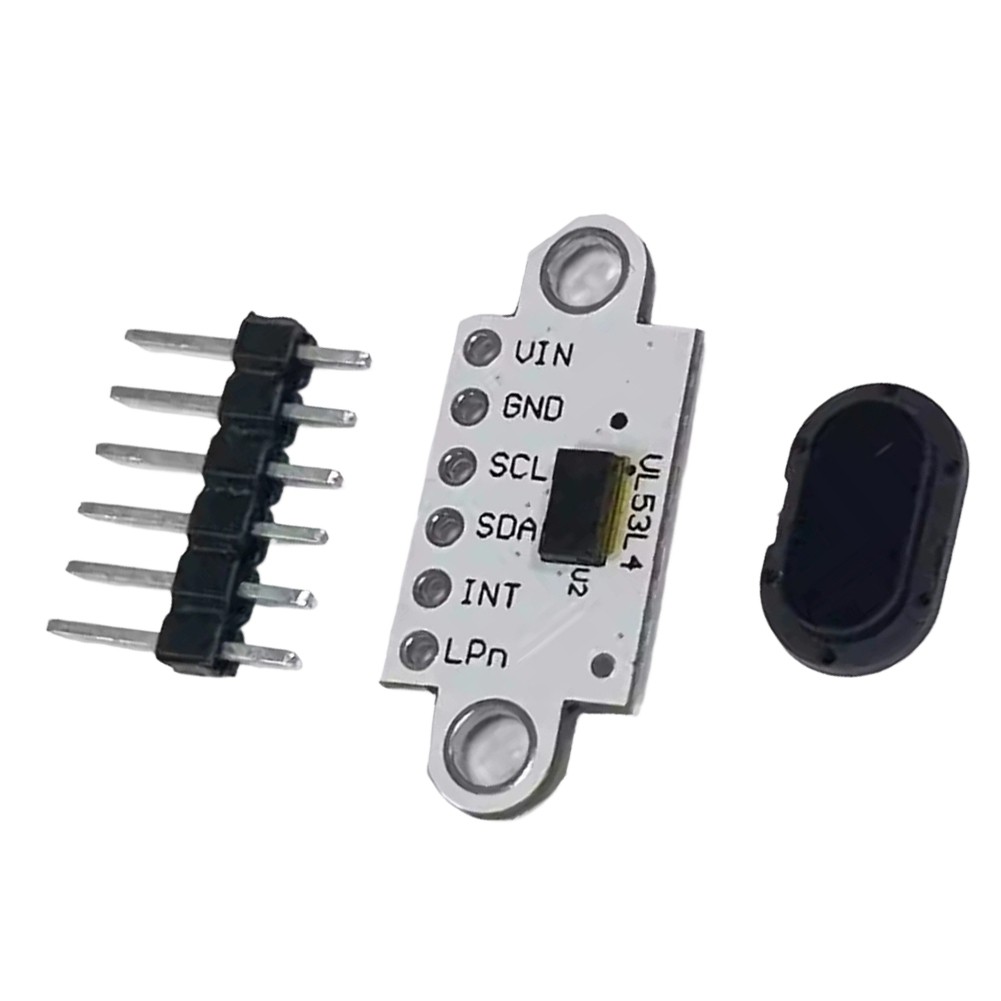 High Performance High Precision Proximity Sensor and Distance Sensor VL53L4CD E6N8