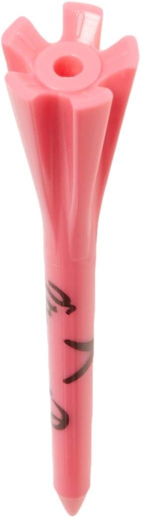 Callaway Performance Plastic Golf Tees (30 Pack) - 2.75 Inch, Neon Mix