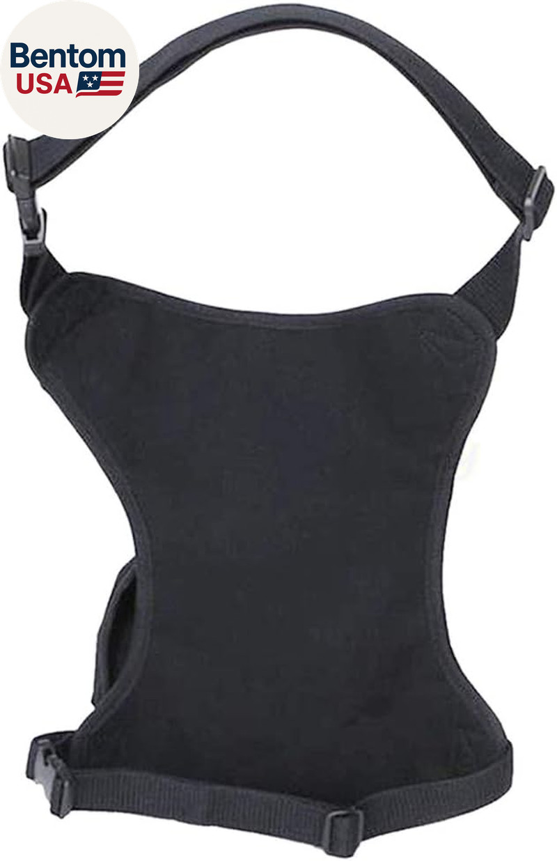 Drop Leg Bag for Men Women