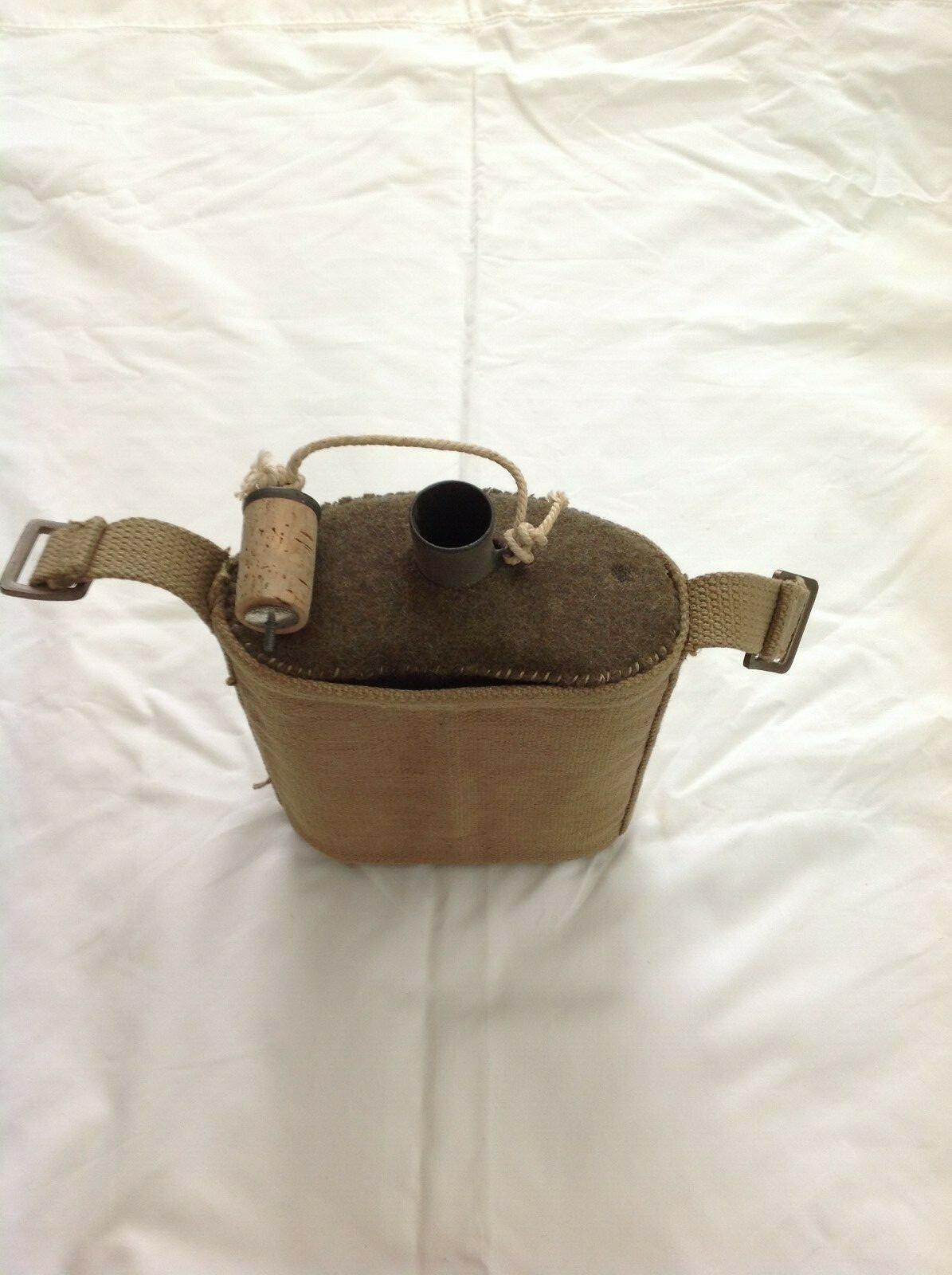 Pattern 37 British Canteen