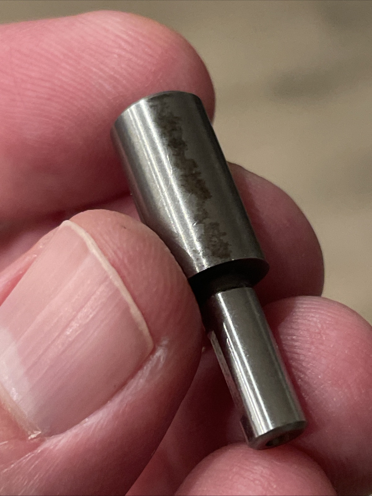 Outside Neck Turner Pilot .323 Caliber .321”Diameter Ammo Reloading Tool .32