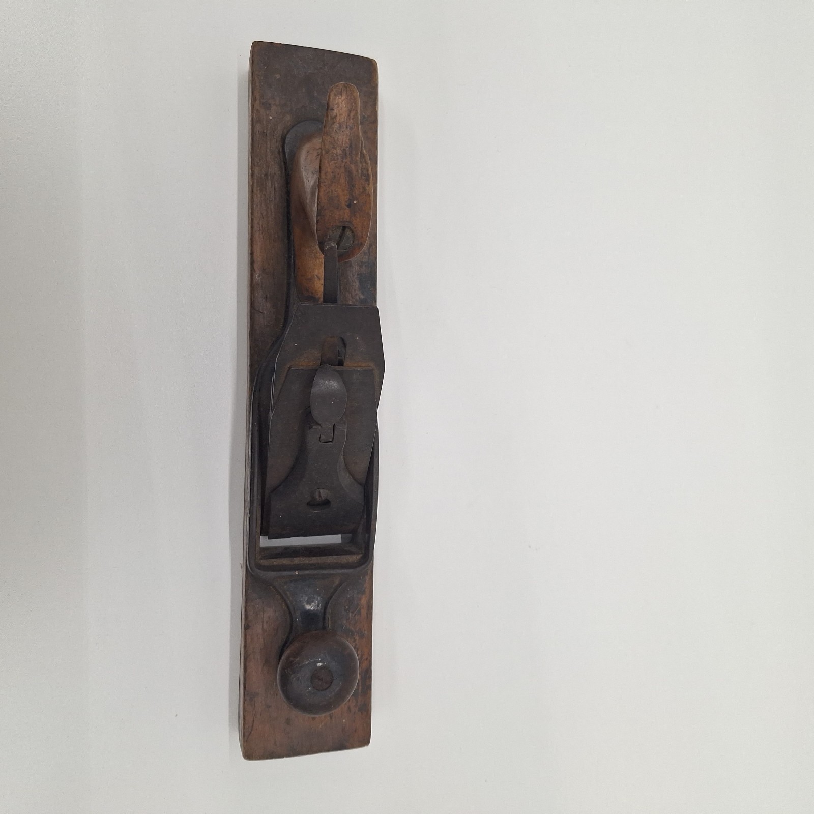 Stanley Wood Plane 15" Wood Base Block.