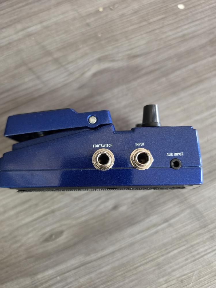 DIGITECH JAMMAN SOLO (PSO042310)