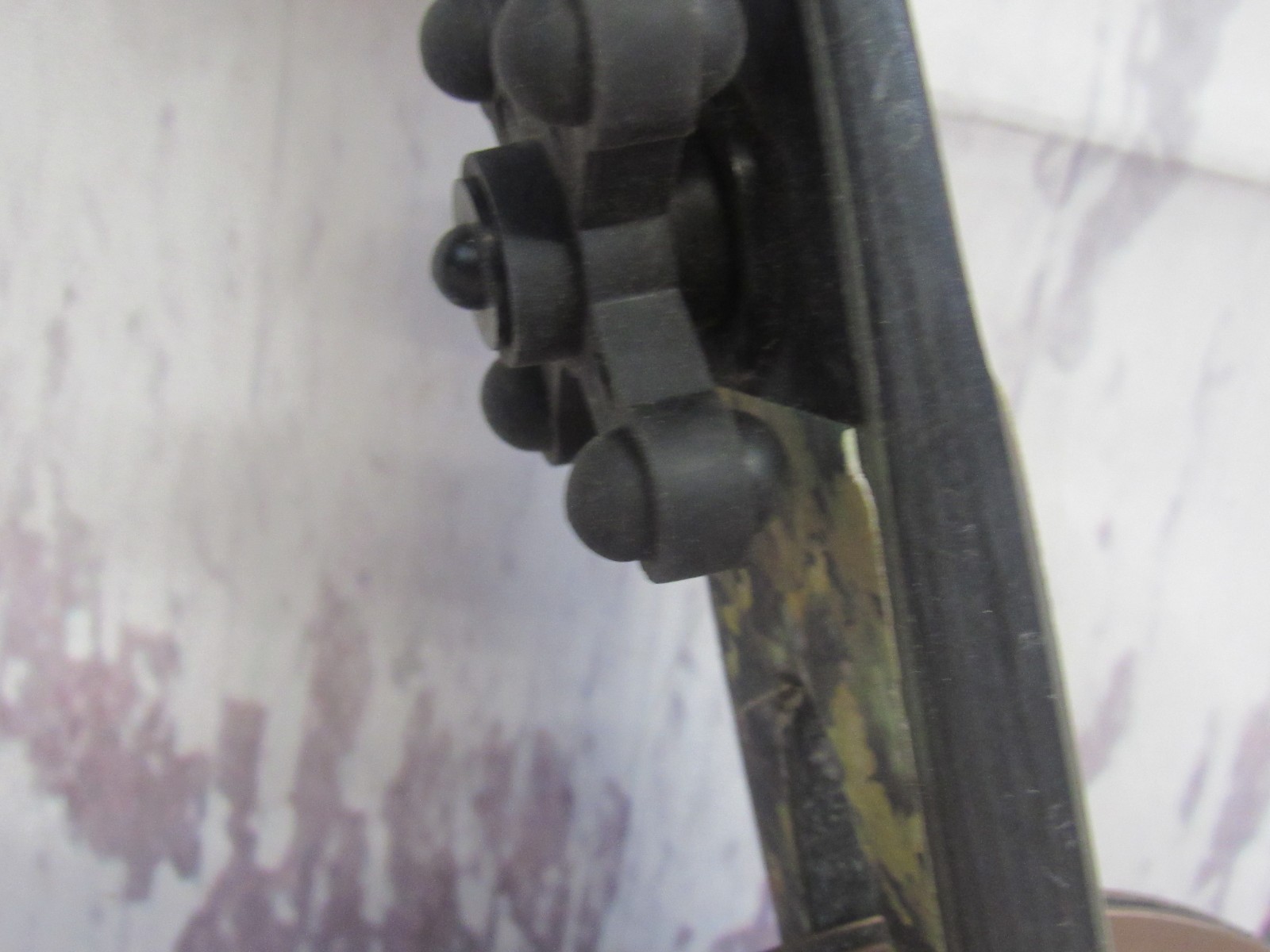 Merlin Archery Merlin XS-ALPHA Compound Right Hand Bow