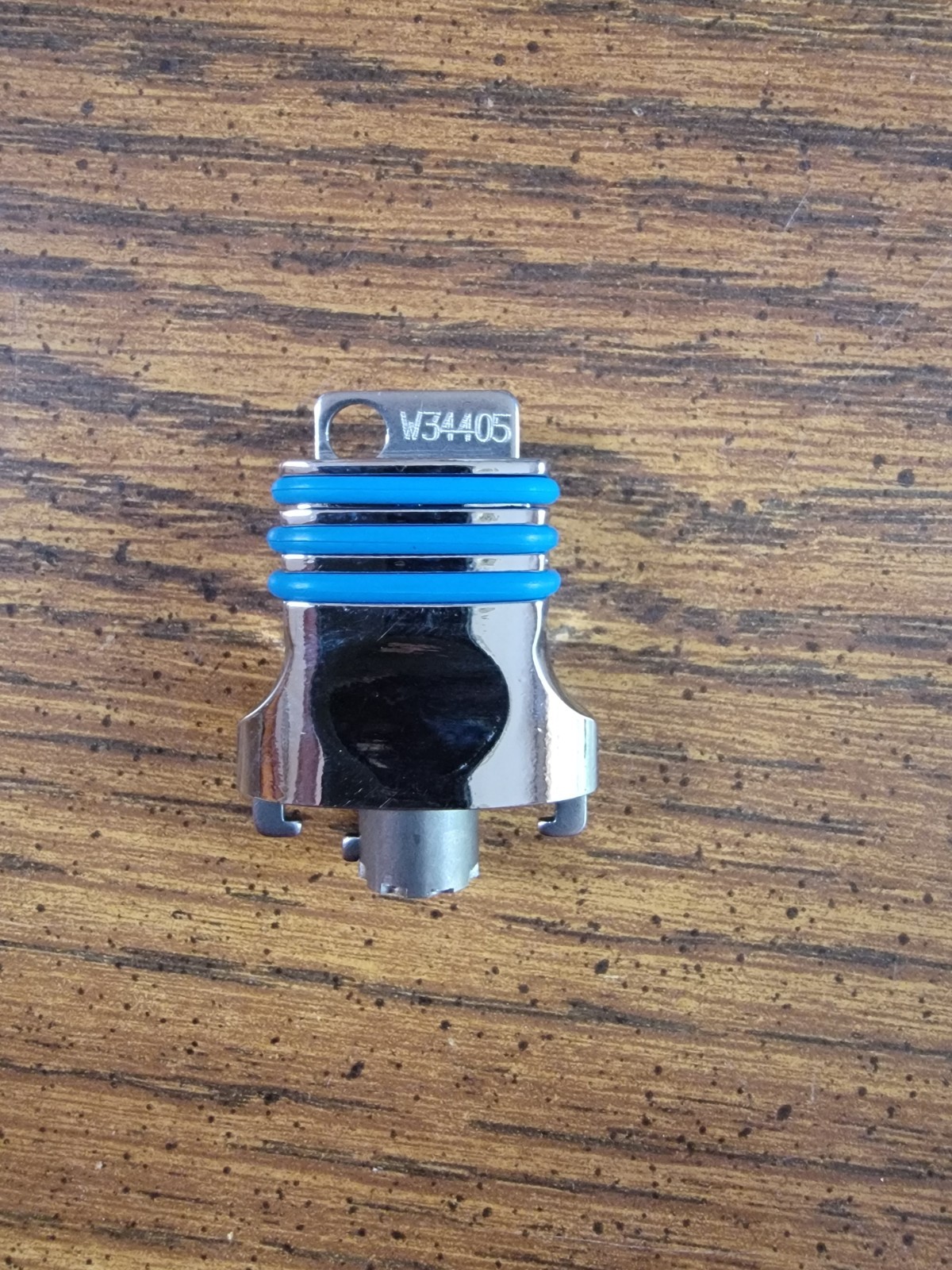Kenstan Key Blue - W34405