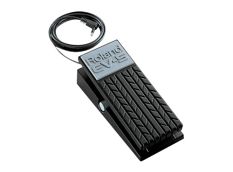 Roland Expression Pedal EV-5 Brand new from Japan