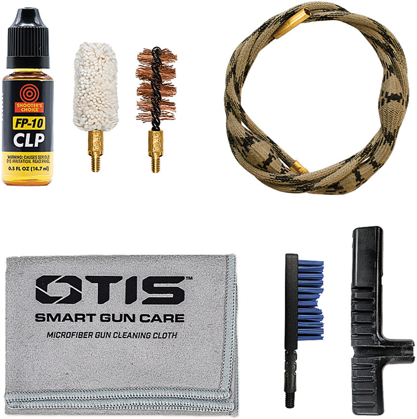 New Otis Ripcord Deluxe Kit 20 Ga FG-RCD-520