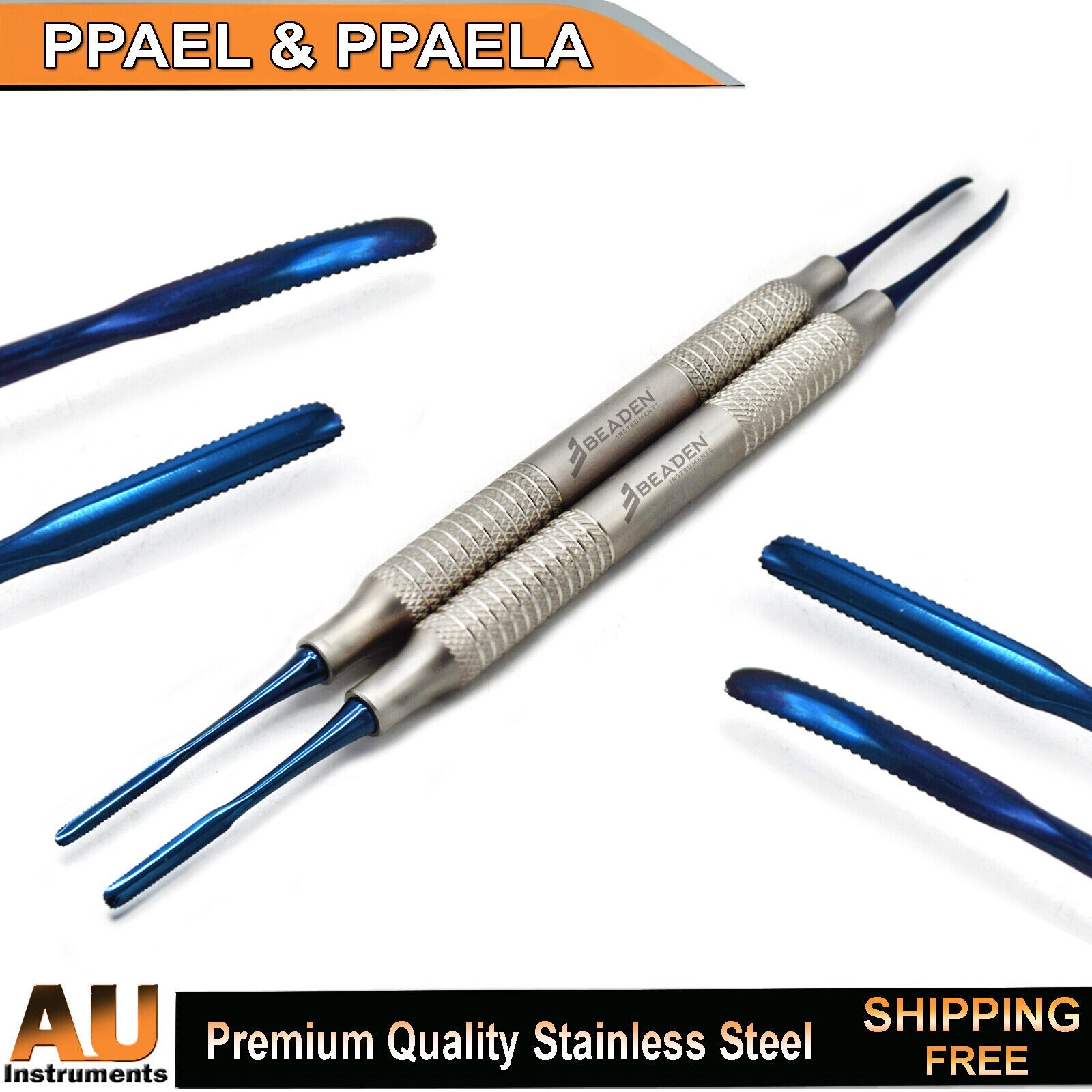 Orthodontic Mathieu Needle Holder Tooth Braces Placing Adjusting Gauges Lab