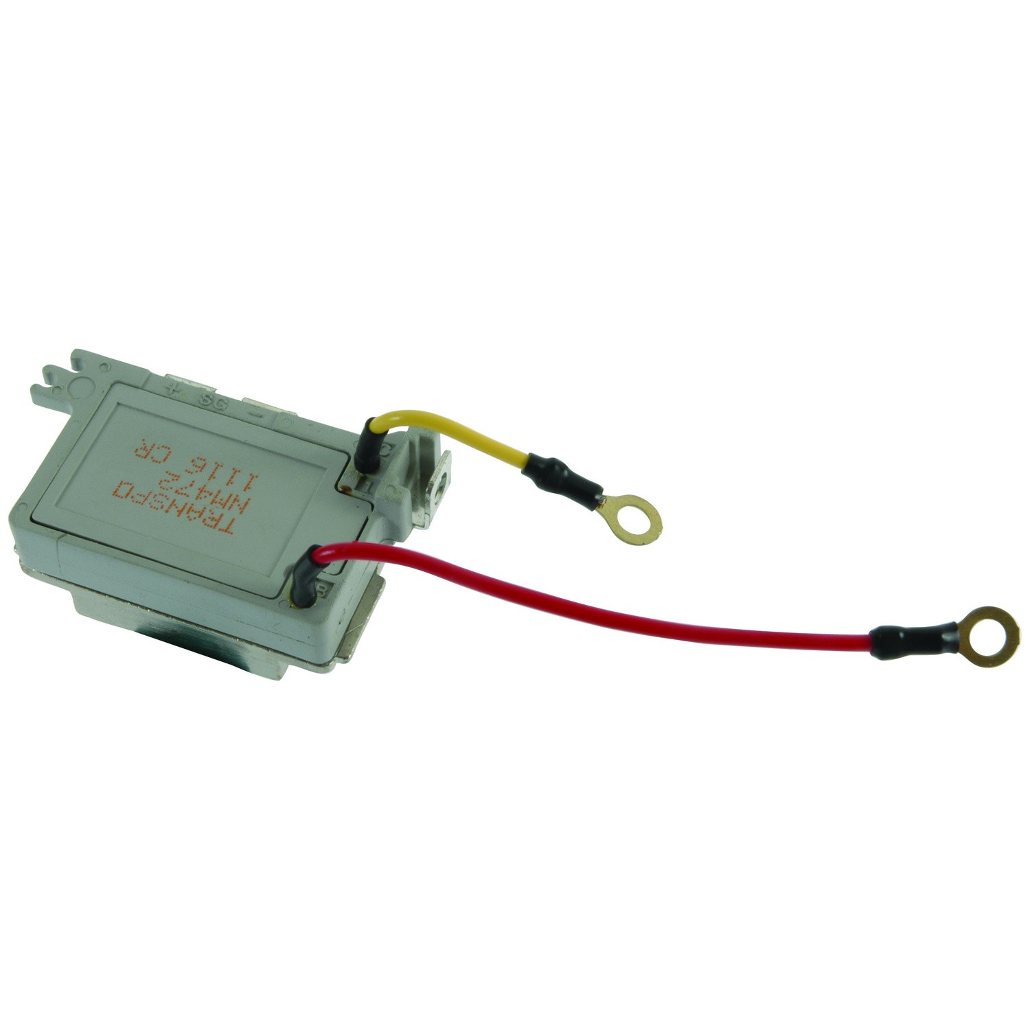 New Ignition Module For Chevy Geo Isuzu Pontiac Toyota 8944045440 89620-10090