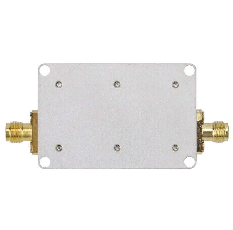 SBB5089+SZA2044 Microwave RF Power Amplifier 1G-3GHz 40DB WYDZ-PA-1G-3GHz-1W
