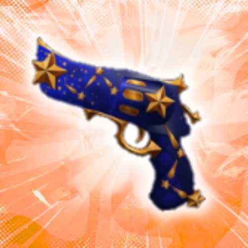Murder Mystery 2 (MM2) Constellation Godly Gun