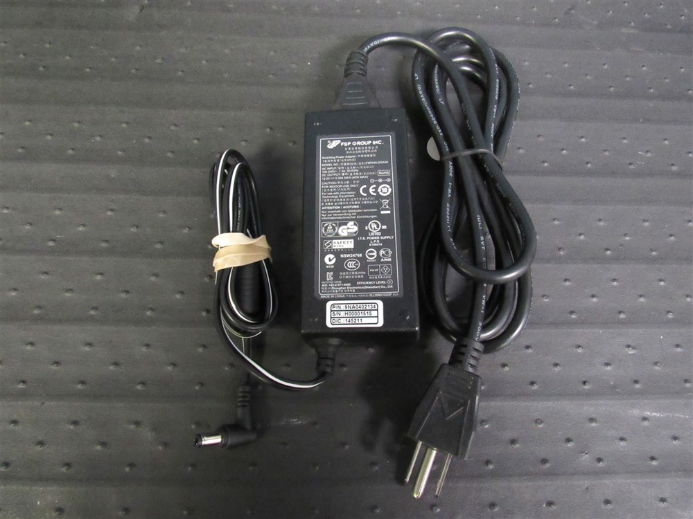 Palo Alto Networks PA-200 Firewall Security Appliance w/ AC Adapter