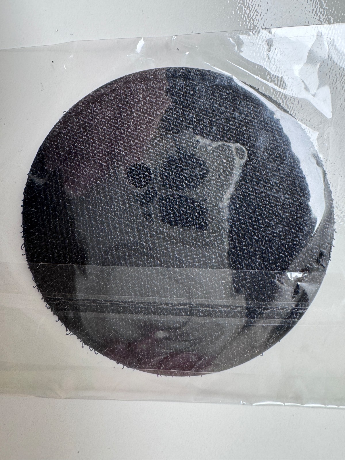 Shot Show 2026 Stingray When Size Matters Tactical Morale Patch