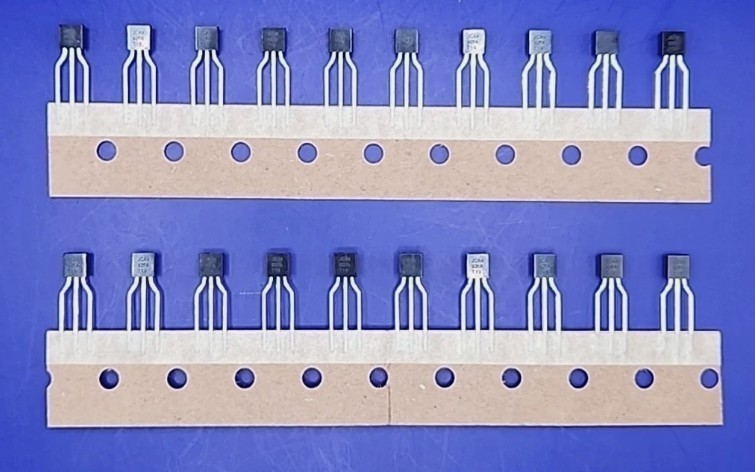 Choose your Qty! KSA992 Genuine Onsemi Transistors Fastest FREE Shipping!